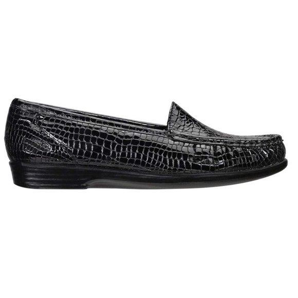 NWOT SAS Simplify Moccasin Loafer - Picture 2 of 12